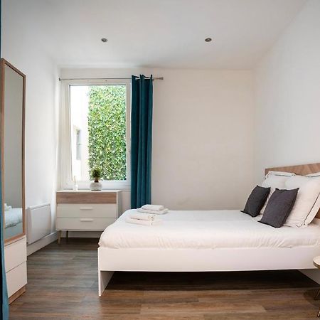 Aixsuites - Hyper Centre Cosy 26M2 - 1 Double Bed - 1 Sofa Aix-en-Provence Eksteriør bilde