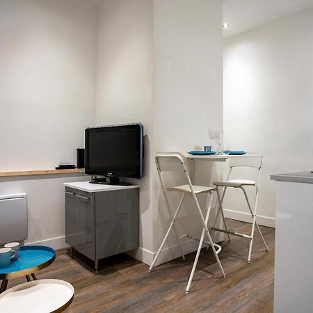 Aixsuites - Hyper Centre Cosy 26M2 - 1 Double Bed - 1 Sofa Aix-en-Provence Eksteriør bilde