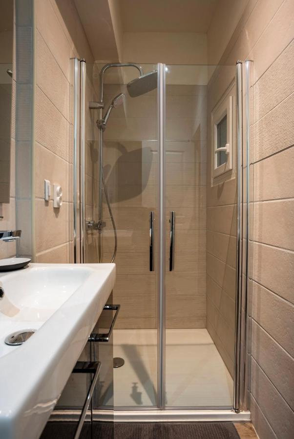 Aixsuites - Hyper Centre Cosy 26M2 - 1 Double Bed - 1 Sofa Aix-en-Provence Eksteriør bilde
